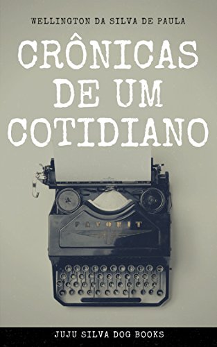 Livro PDF Crônicas de um Cotidiano