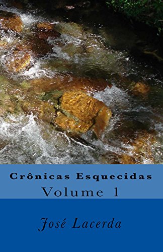 Livro PDF: Crônicas Esquecidas