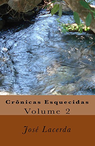 Livro PDF: Crônicas Esquecidas: Volume 2