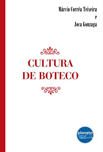 Livro PDF: Cultura de Boteco