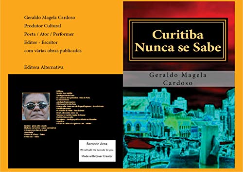 Livro PDF: Curitiba Nunca se Sabe