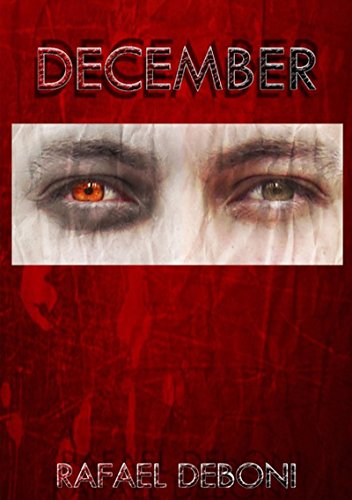 Capa do livro: December - Ler Online pdf