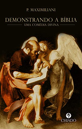 Livro PDF: Demonstrando a Bíblia: uma comédia Divina