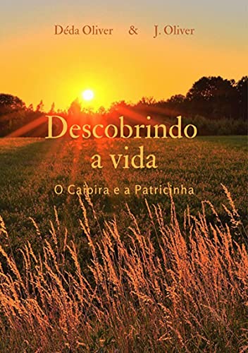 Livro PDF Descobrindo A Vida