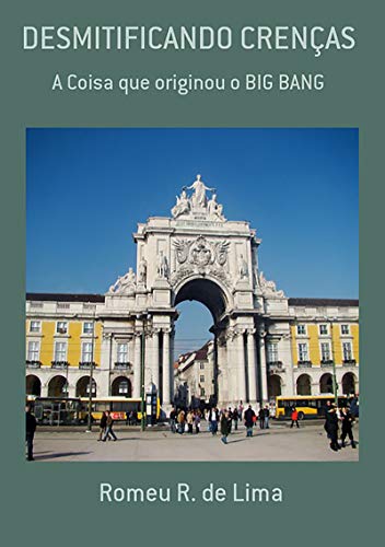 Livro PDF Desmitificando CrenÇas