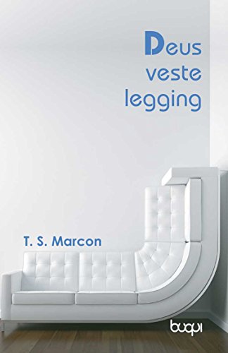 Livro PDF: Deus Veste Legging