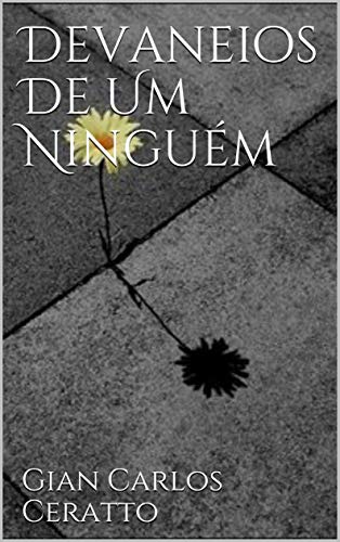 Livro PDF: Devaneios De Um Ninguém