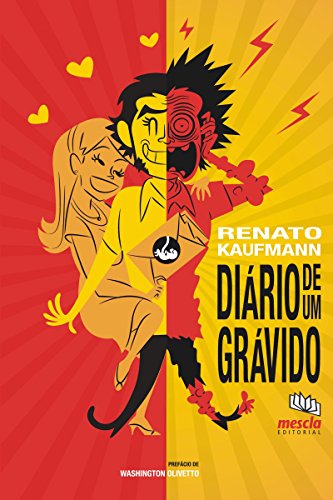 Livro PDF: Diário de um Grávido