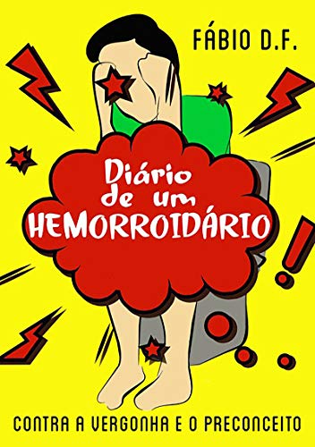 Livro PDF: Diário De Um Hemorroidário