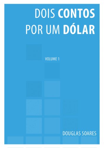 Livro PDF: Dois contos por um dólar