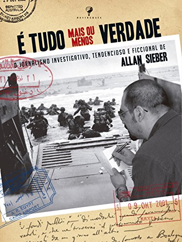 Livro PDF É tudo mais ou menos verdade