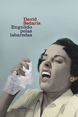 Livro PDF: Engolido pelas labaredas