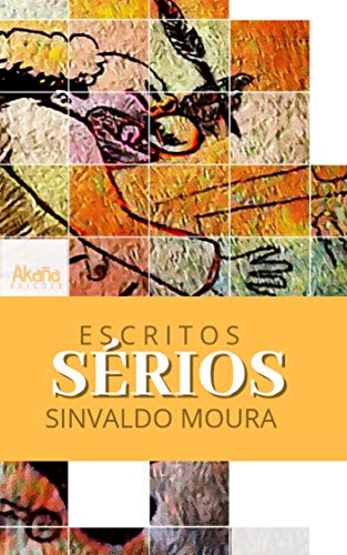 Livro PDF Escritos Sérios