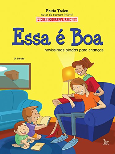 Livro PDF Essa é boa