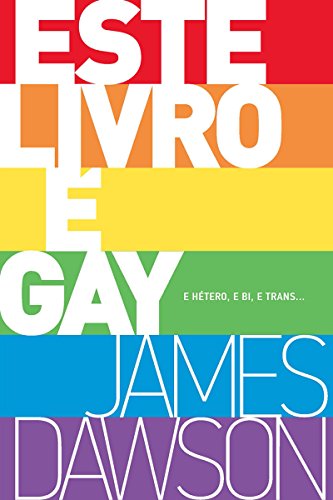 Livro PDF: Este livro é gay: E hétero, e bi, e trans…