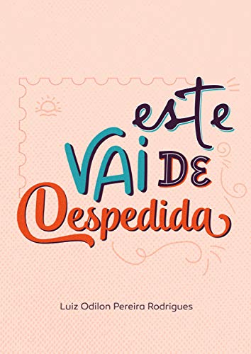 Livro PDF Este vai de despedida