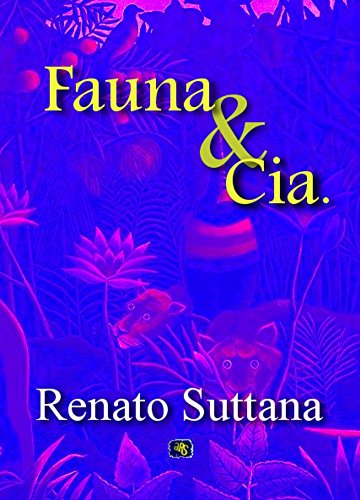 Livro PDF Fauna & Cia.