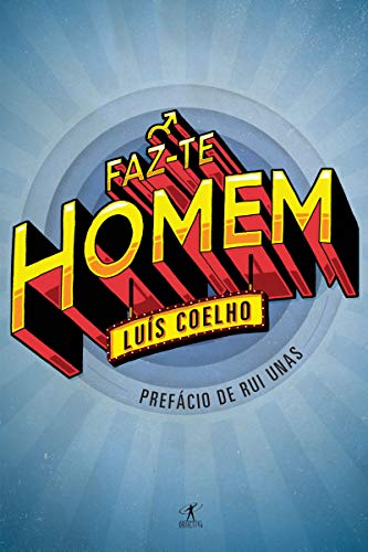 Livro PDF: Faz-te Homem