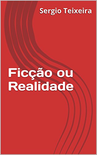 Livro PDF: Ficção ou Realidade