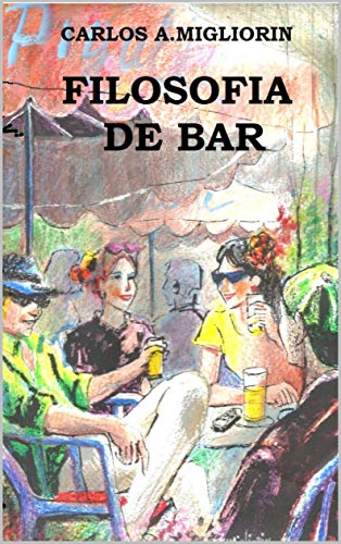 Livro PDF FILOSOFIA DE BAR