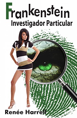 Livro PDF: Frankenstein, Investigador Particular