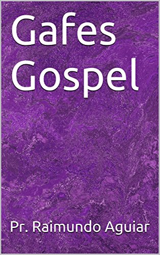 Livro PDF Gafes Gospel