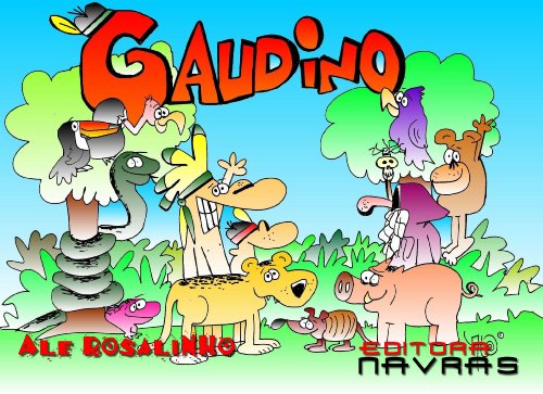 Livro PDF: Galdino