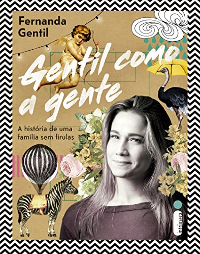 Livro PDF: Gentil como a gente