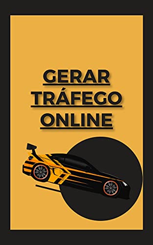 Livro PDF: Gerar tráfego online