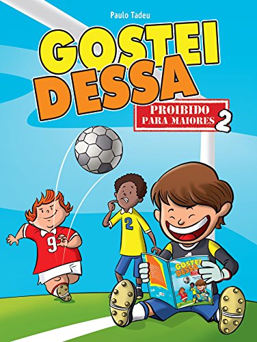 Livro PDF Gostei dessa