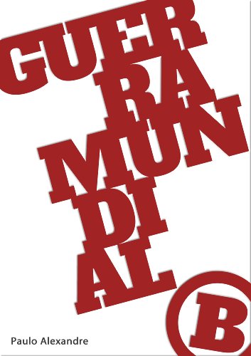 Livro PDF: Guerra Mundial B