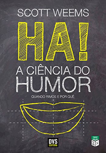 Livro PDF: Há! A Ciência do Humor