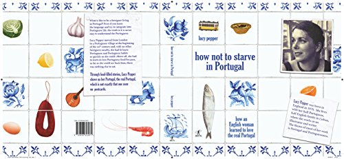 Livro PDF: How not to starve in Portugal