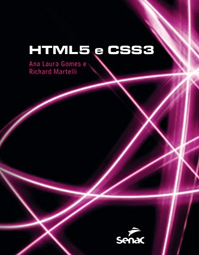 Capa do livro: HTML5 e CSS3 (Informática) - Ler Online pdf