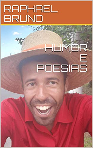 Livro PDF HUMOR E POESIAS