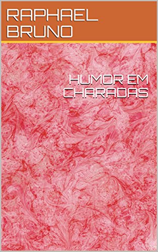 Livro PDF HUMOR EM CHARADAS