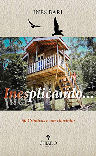 Livro PDF: Inesplicando Vol. 2