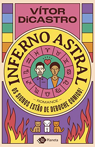 Livro PDF: Inferno astral