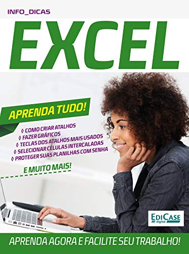 Livro PDF: Info Dicas Ed. 1 – Excel