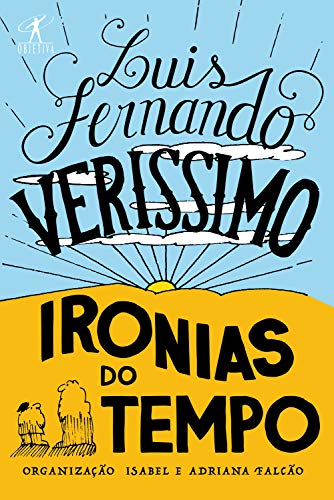 Livro PDF Ironias do tempo