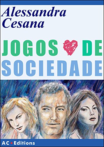 Livro PDF Jogos de Sociedade