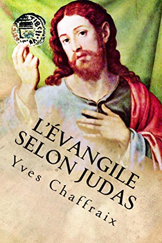 Livro PDF: L’évangile selon Judas: la version du perdant