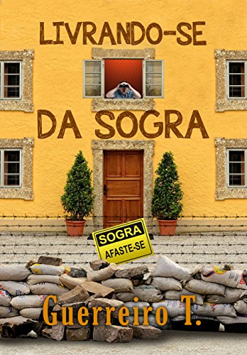 Livro PDF: Livrando-se da Sogra