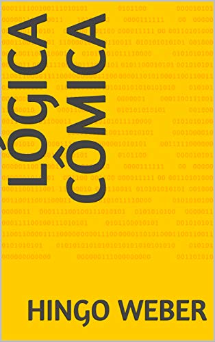 Livro PDF: Lógica Cômica