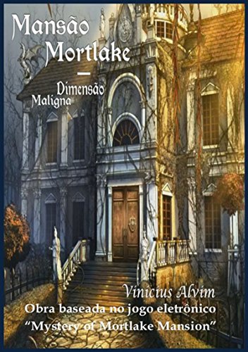 Livro PDF: Mansão Mortlake