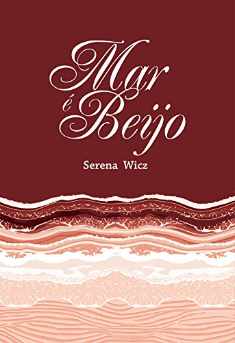 Livro PDF: Mar é beijo: poemas