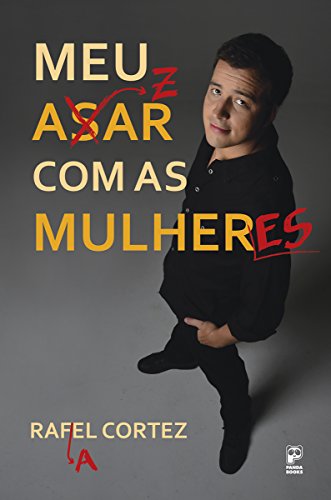 Livro PDF: Meu azar com as mulheres