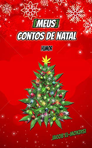 Livro PDF (Meus) Contos de Natal