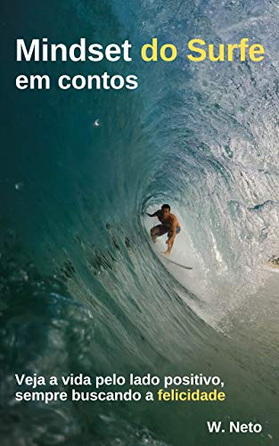 Livro PDF: Mindset do Surfe em Contos