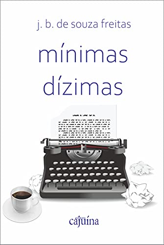 Livro PDF: Mínimas dízimas